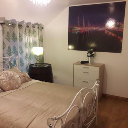 Вилла Bridge House Derry City Townhouse Central Free Parking Экстерьер фото