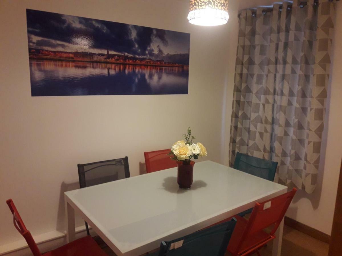 Вилла Bridge House Derry City Townhouse Central Free Parking Экстерьер фото