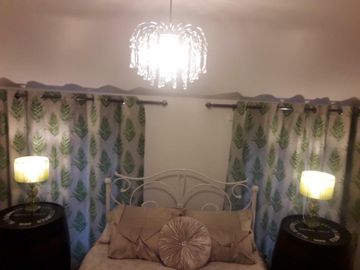 Вилла Bridge House Derry City Townhouse Central Free Parking Экстерьер фото