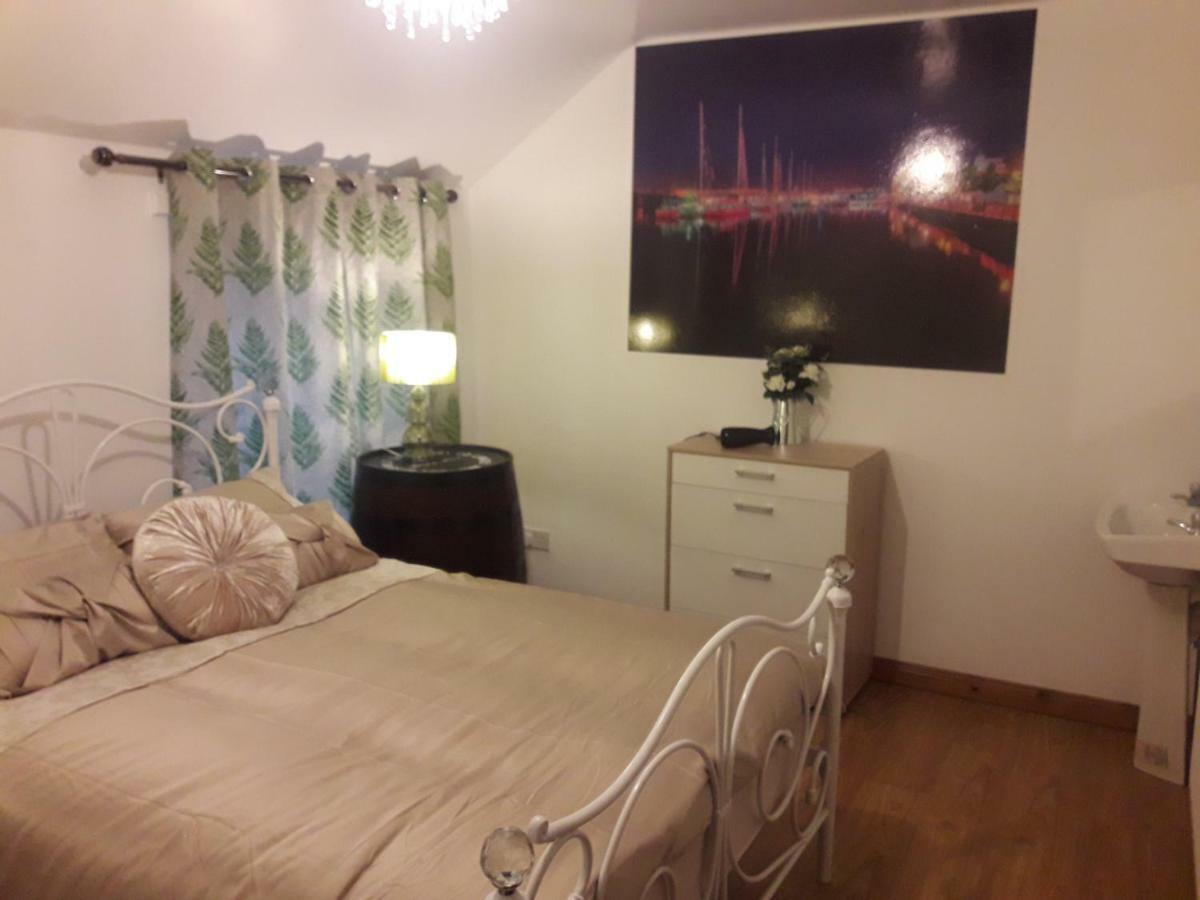 Вилла Bridge House Derry City Townhouse Central Free Parking Экстерьер фото