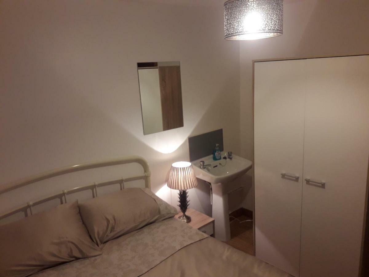 Вилла Bridge House Derry City Townhouse Central Free Parking Экстерьер фото